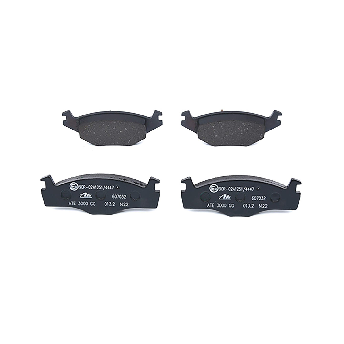 ATE Disc Brake Pad