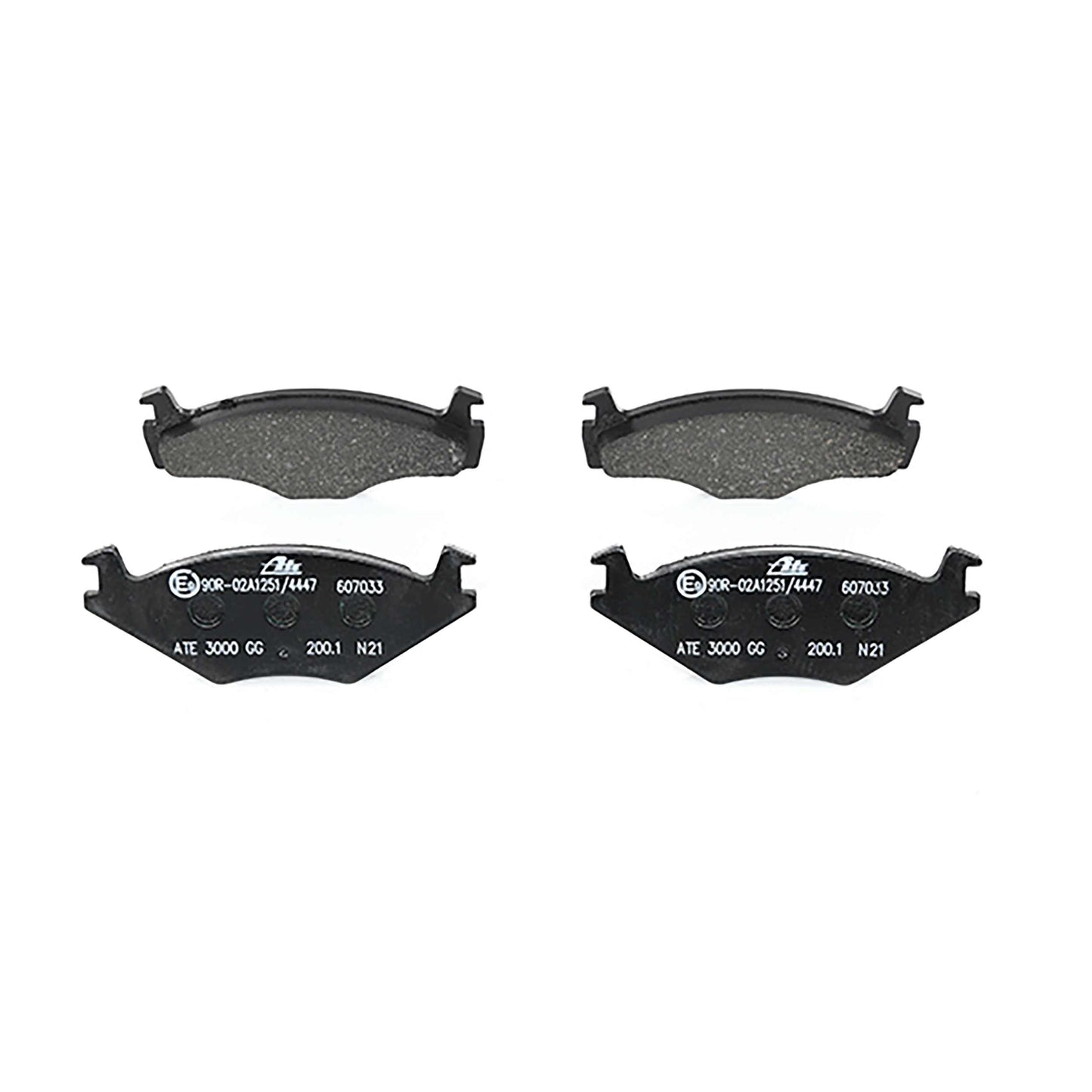ATE Disc Brake Pad