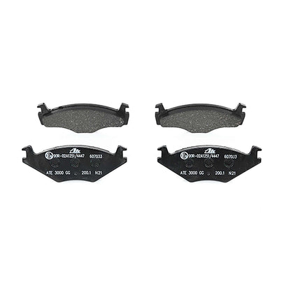 ATE Disc Brake Pad