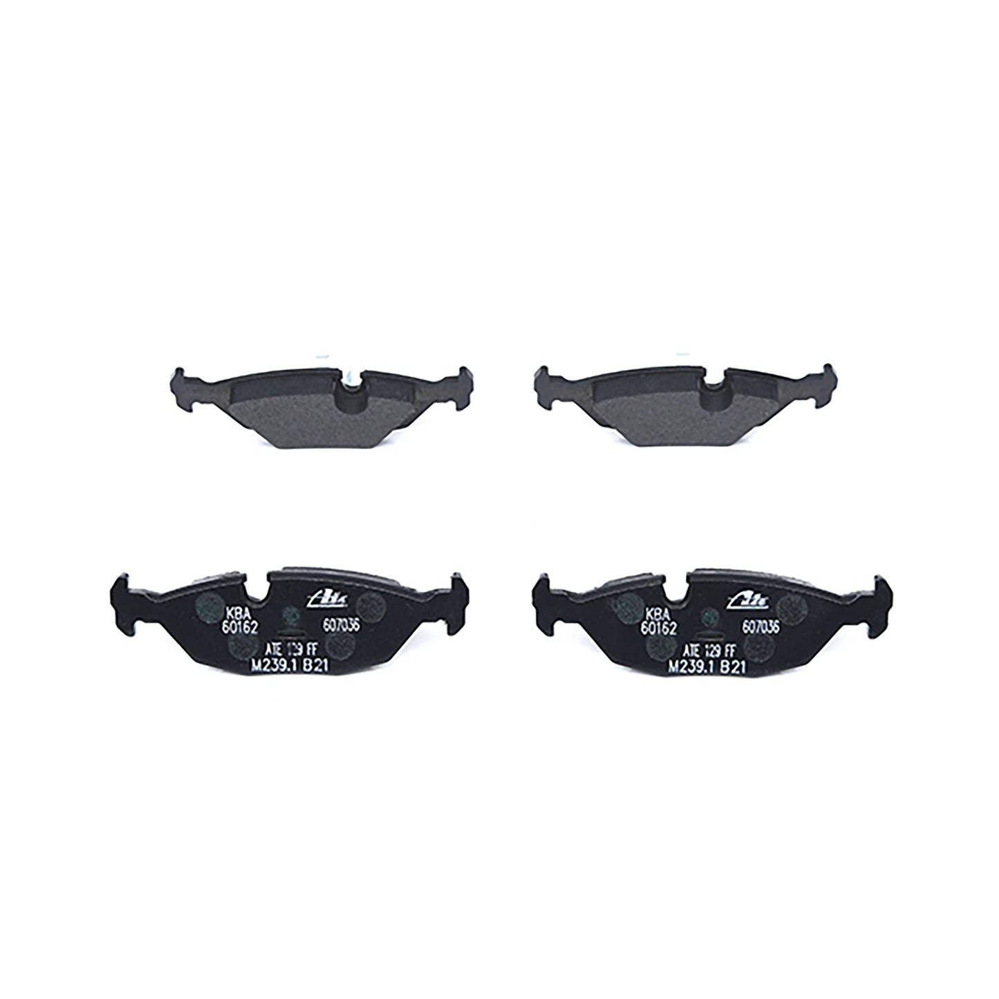 ATE Disc Brake Pad