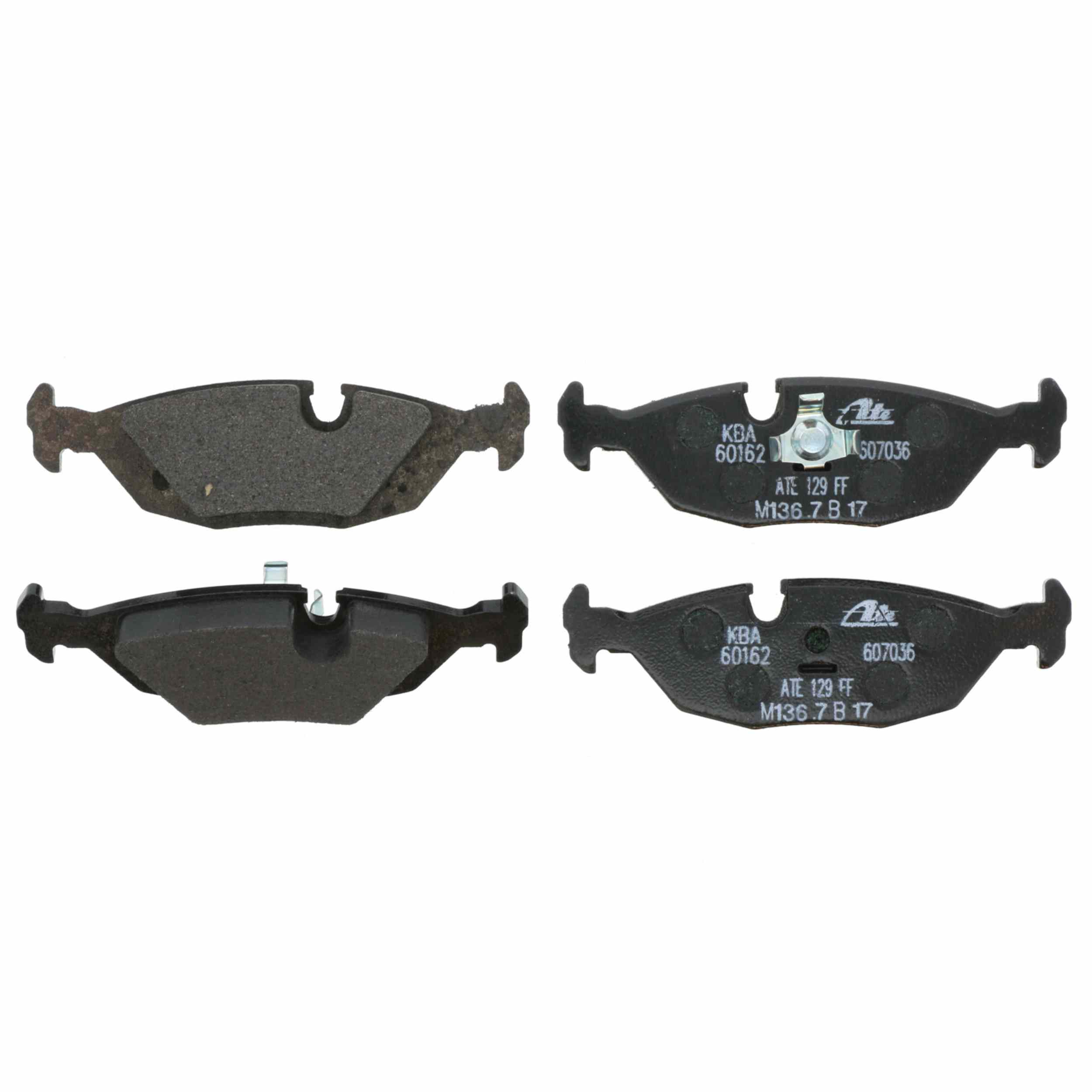ATE Disc Brake Pad