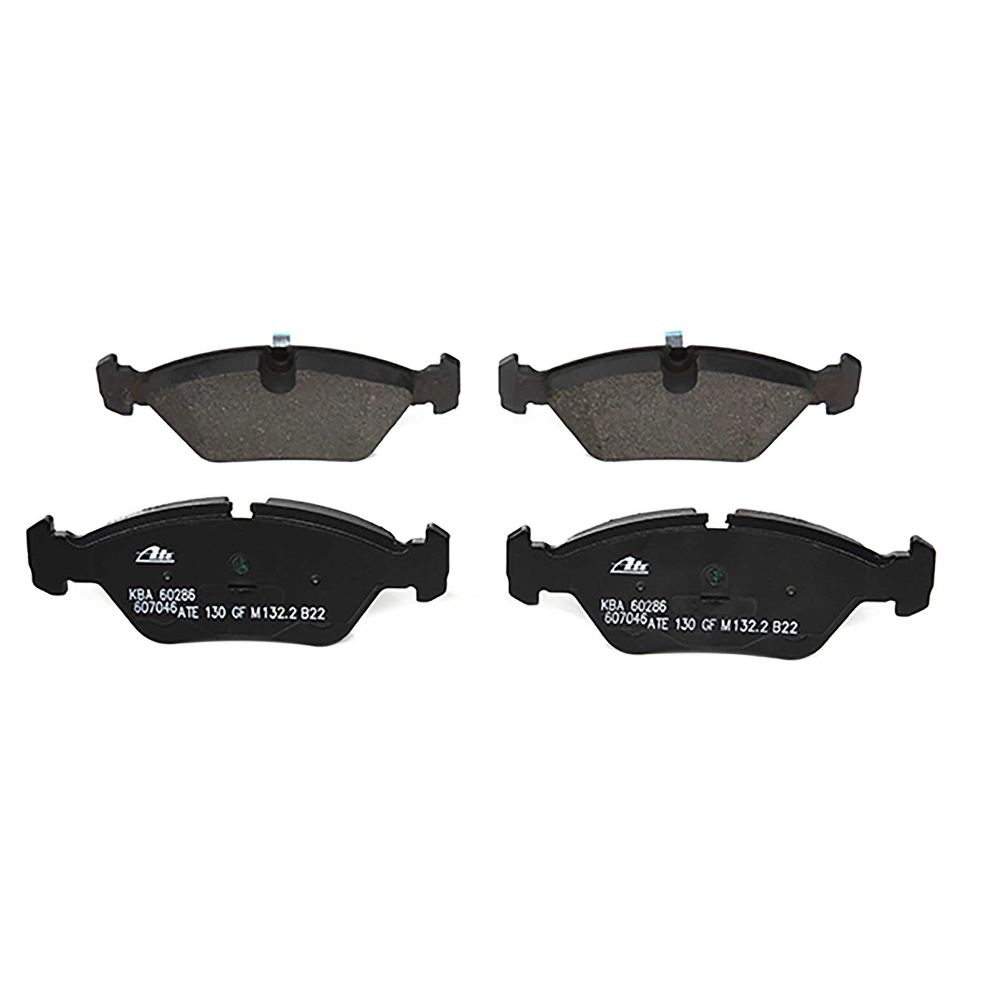 ATE Disc Brake Pad