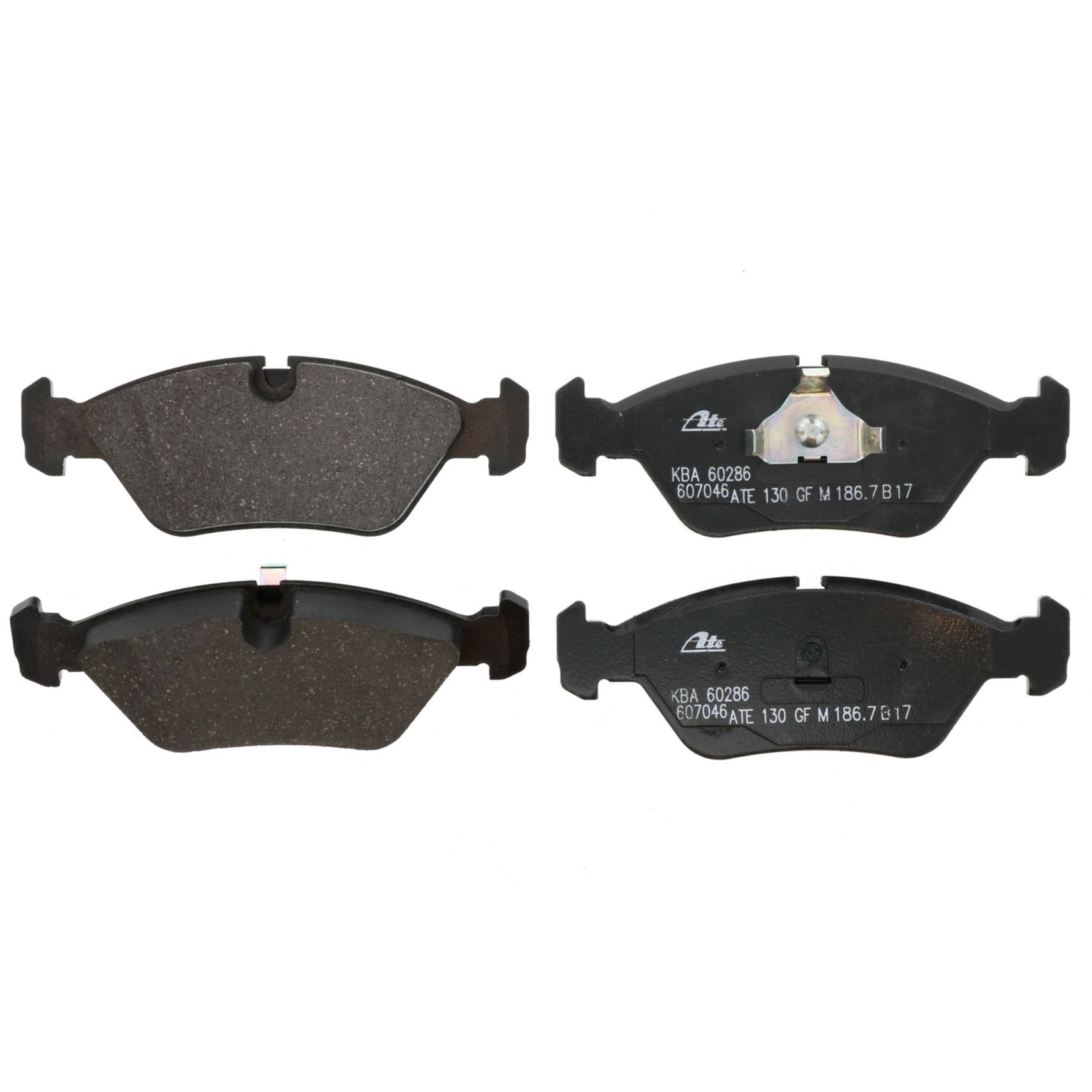 ATE Disc Brake Pad