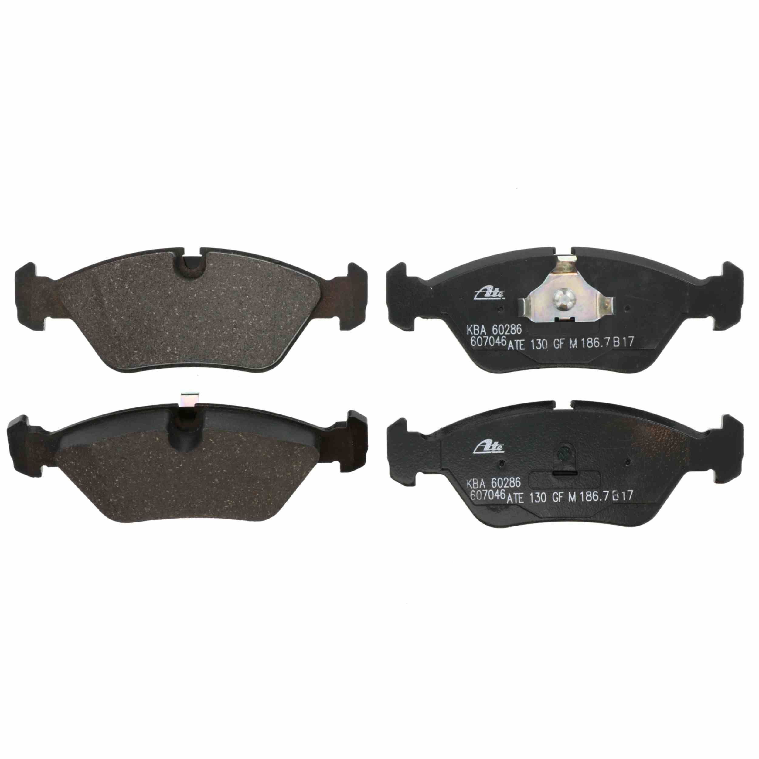 ATE Disc Brake Pad