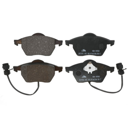 ATE Disc Brake Pad