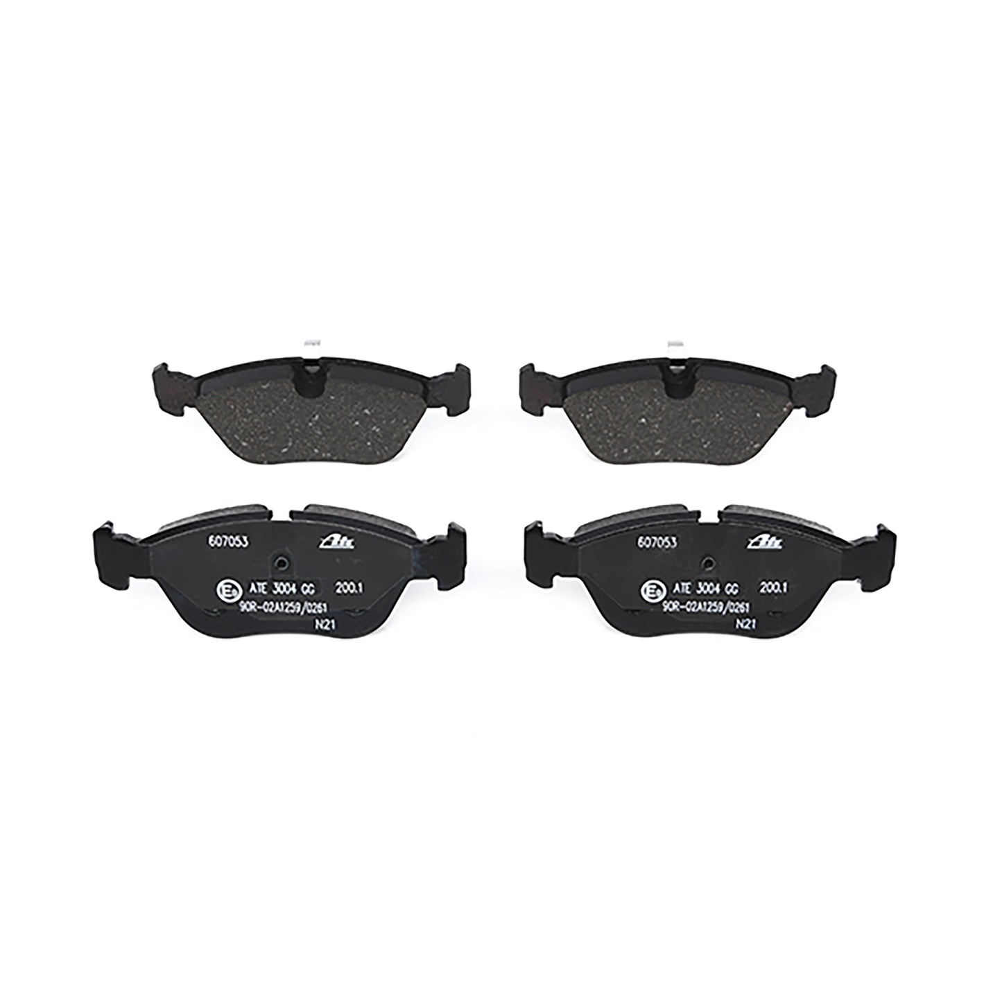 ATE Disc Brake Pad