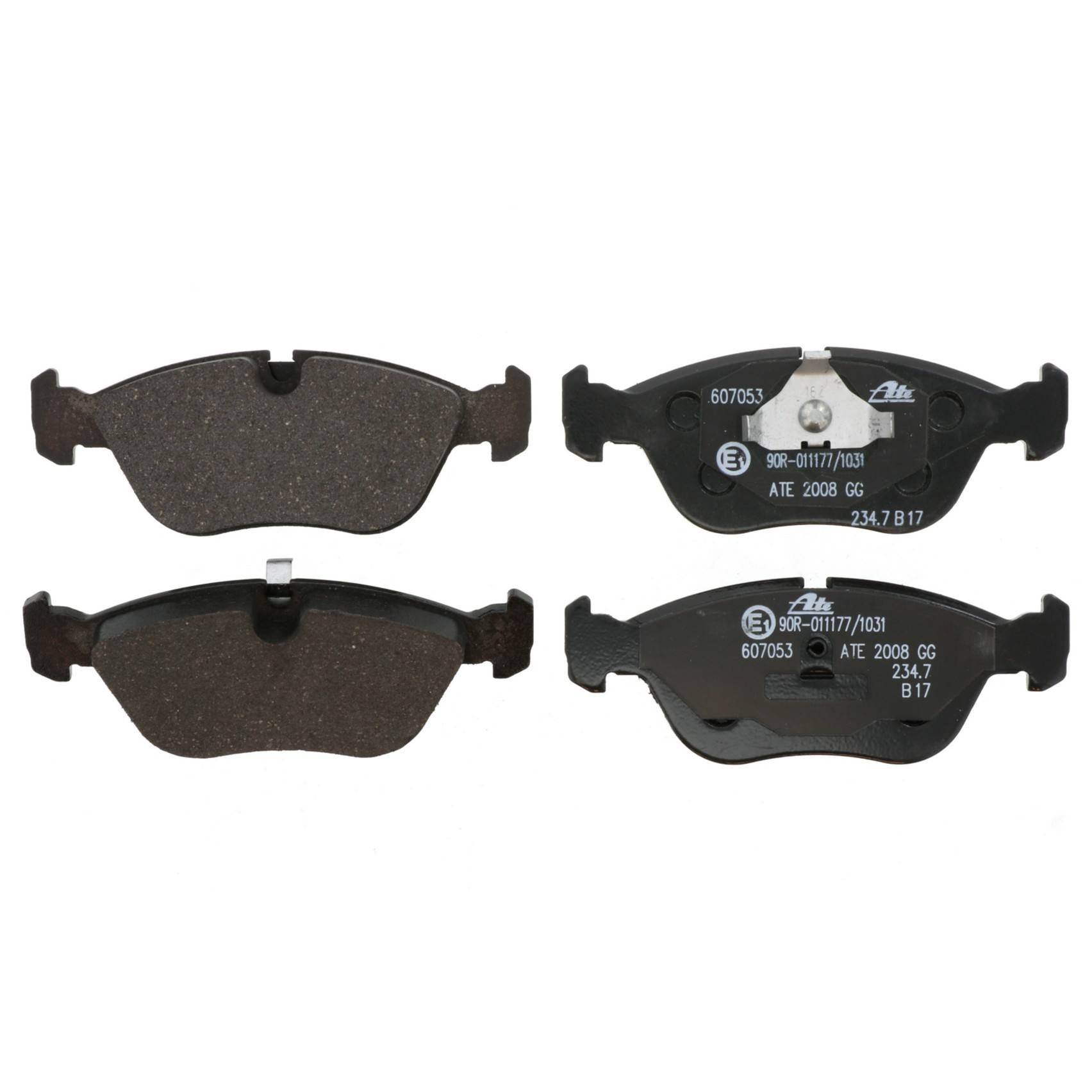 ATE Disc Brake Pad
