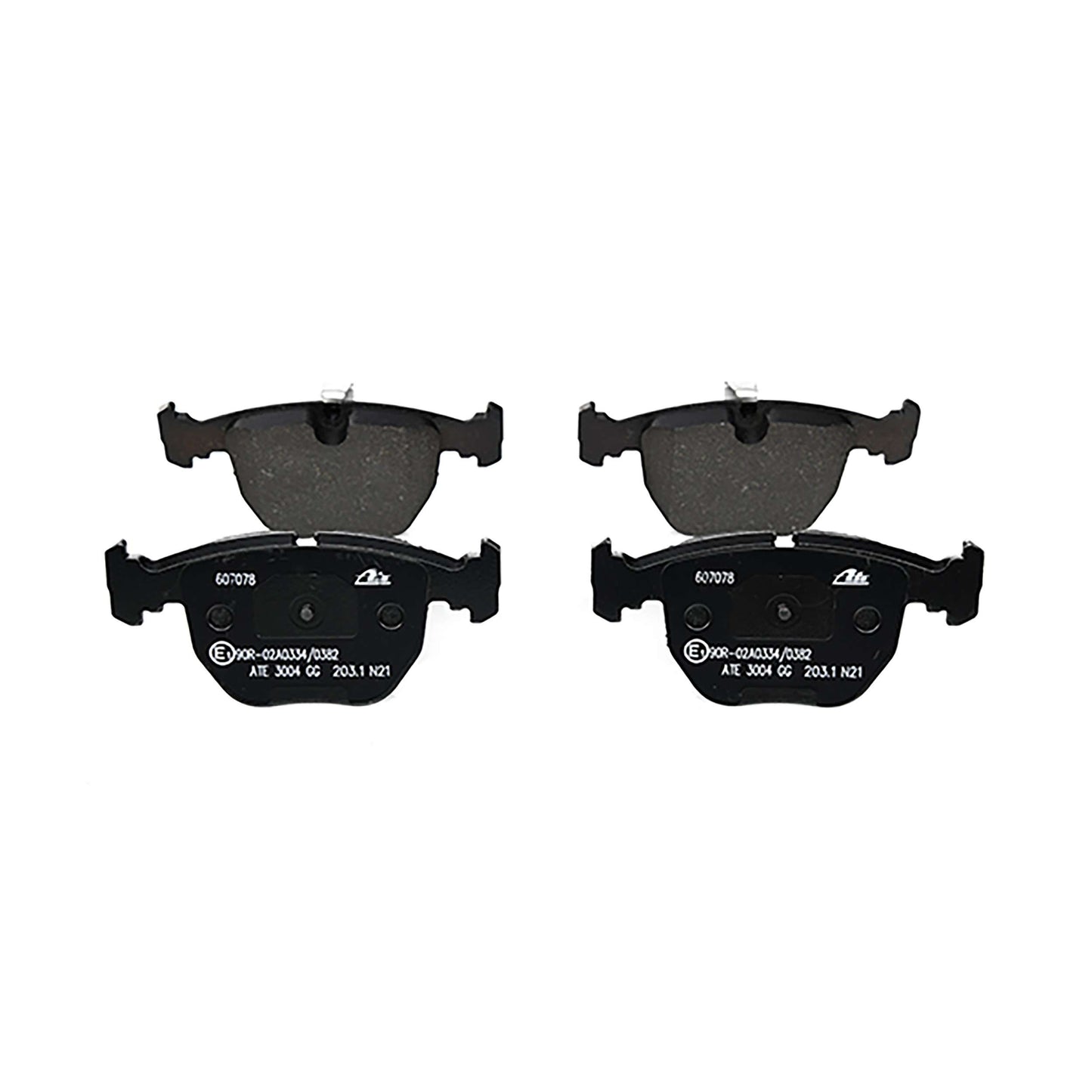 ATE Disc Brake Pad