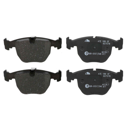 ATE Disc Brake Pad