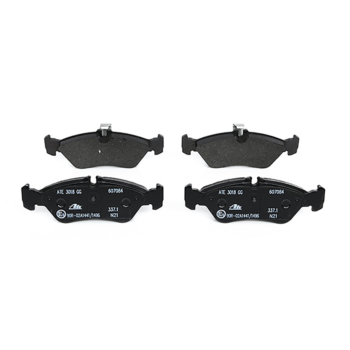 ATE Disc Brake Pad
