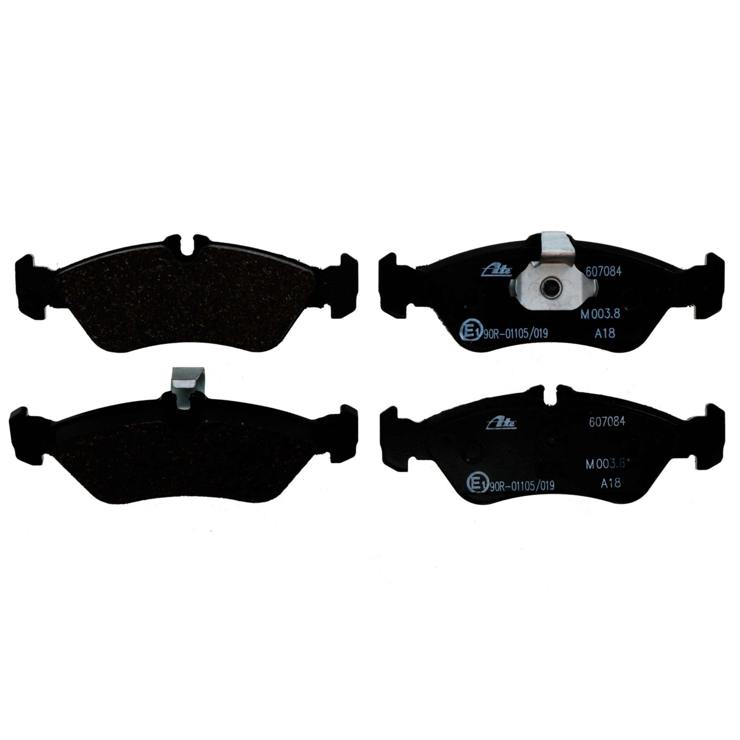 ATE Disc Brake Pad
