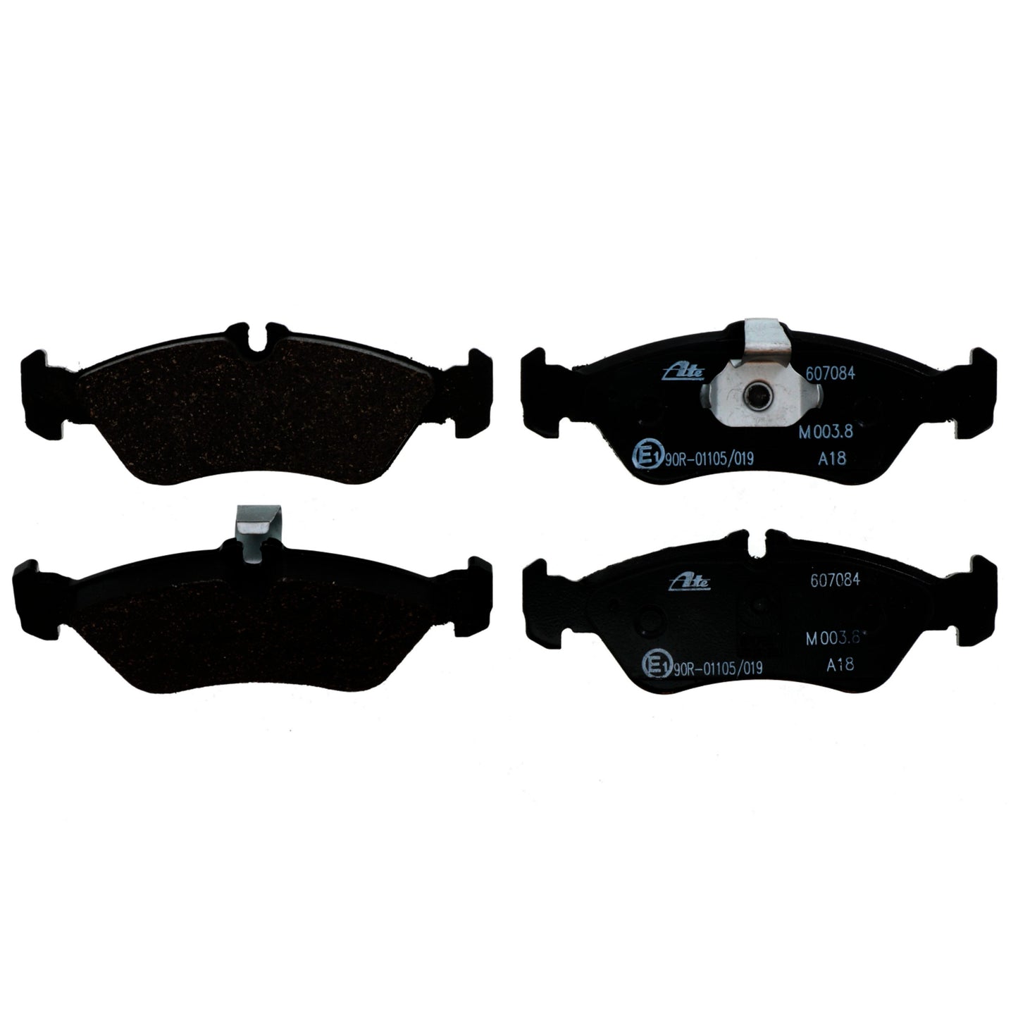 ATE Disc Brake Pad