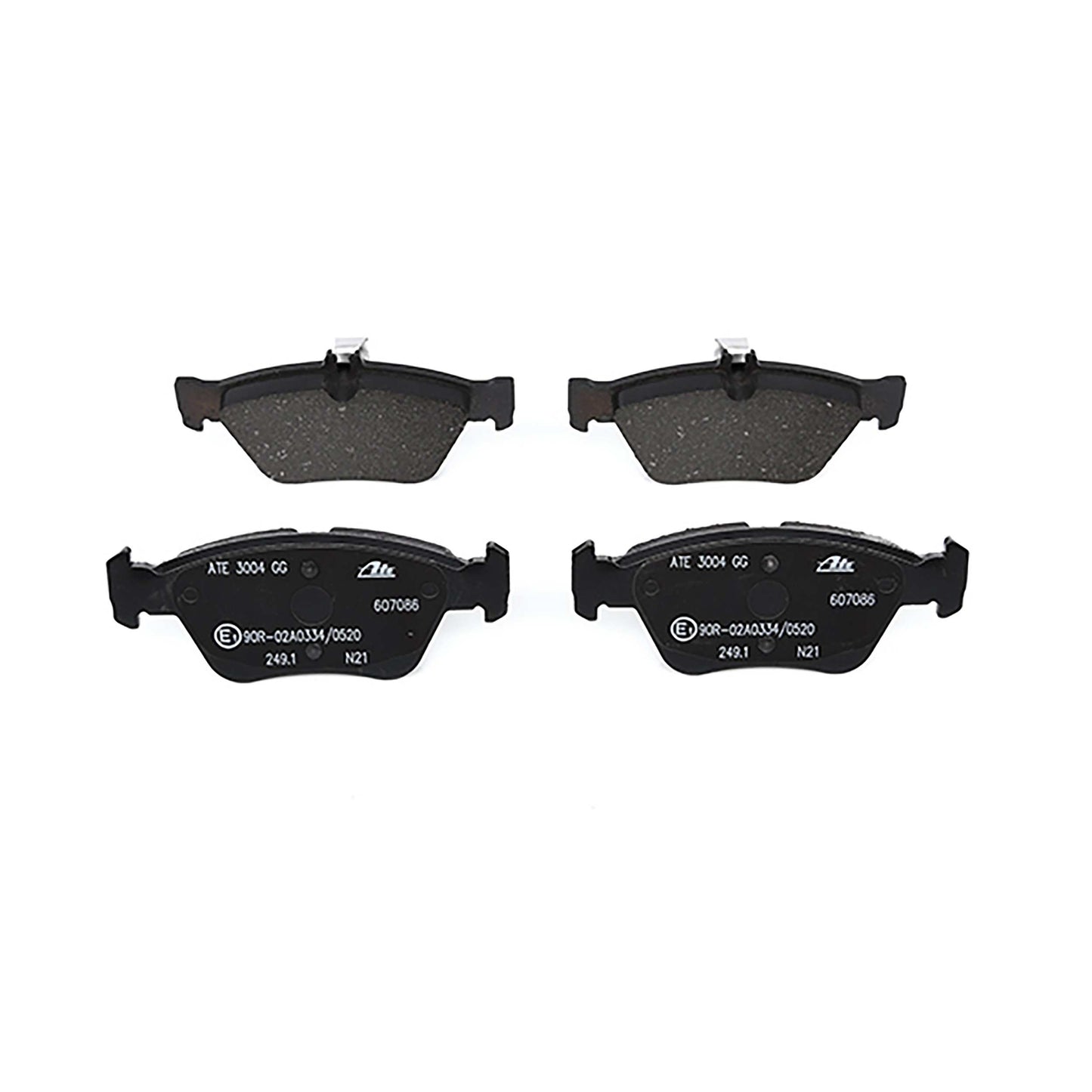 ATE Disc Brake Pad