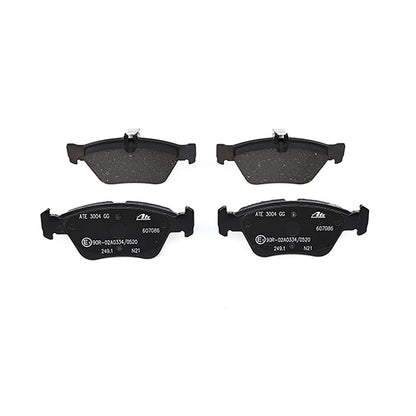 ATE Disc Brake Pad