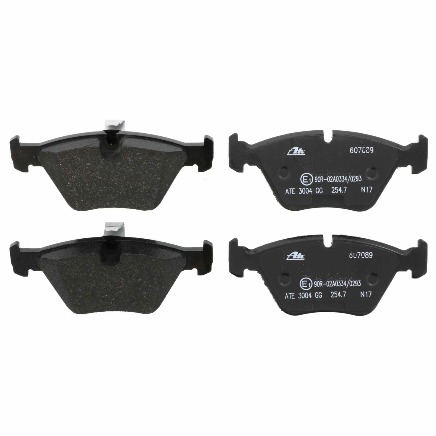 ATE Disc Brake Pad