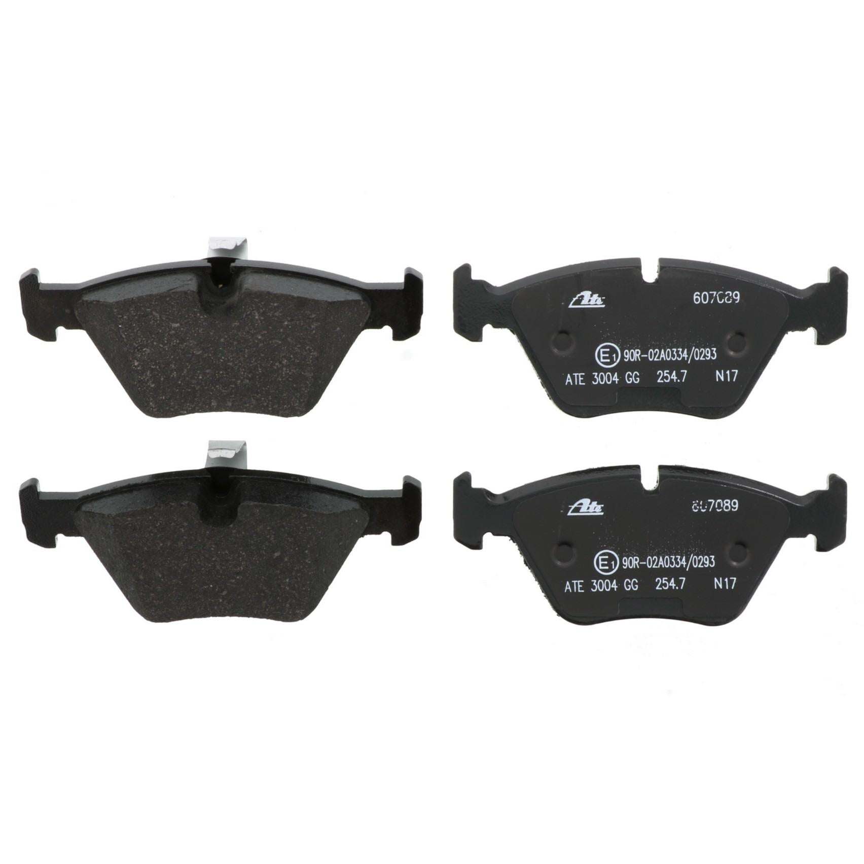 ATE Disc Brake Pad