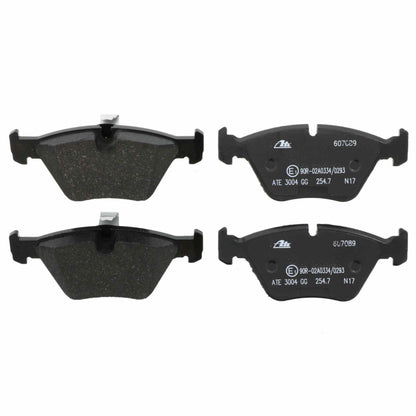 ATE Disc Brake Pad