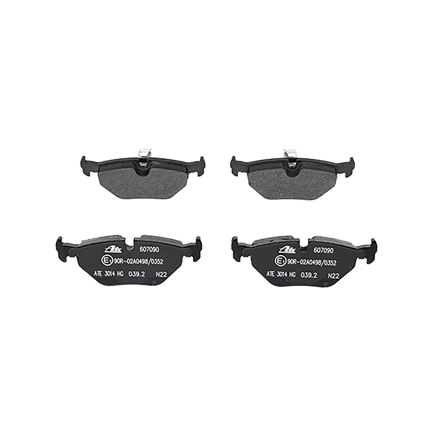 ATE Disc Brake Pad
