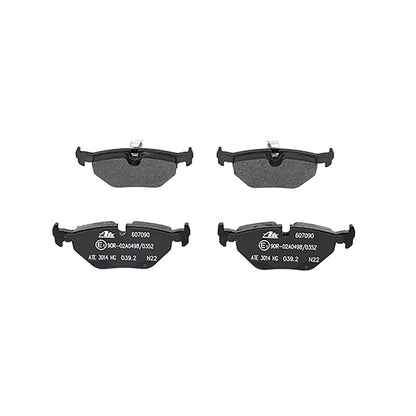 ATE Disc Brake Pad