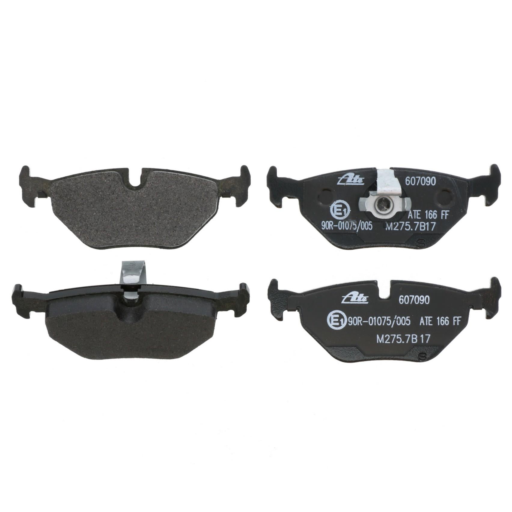 ATE Disc Brake Pad