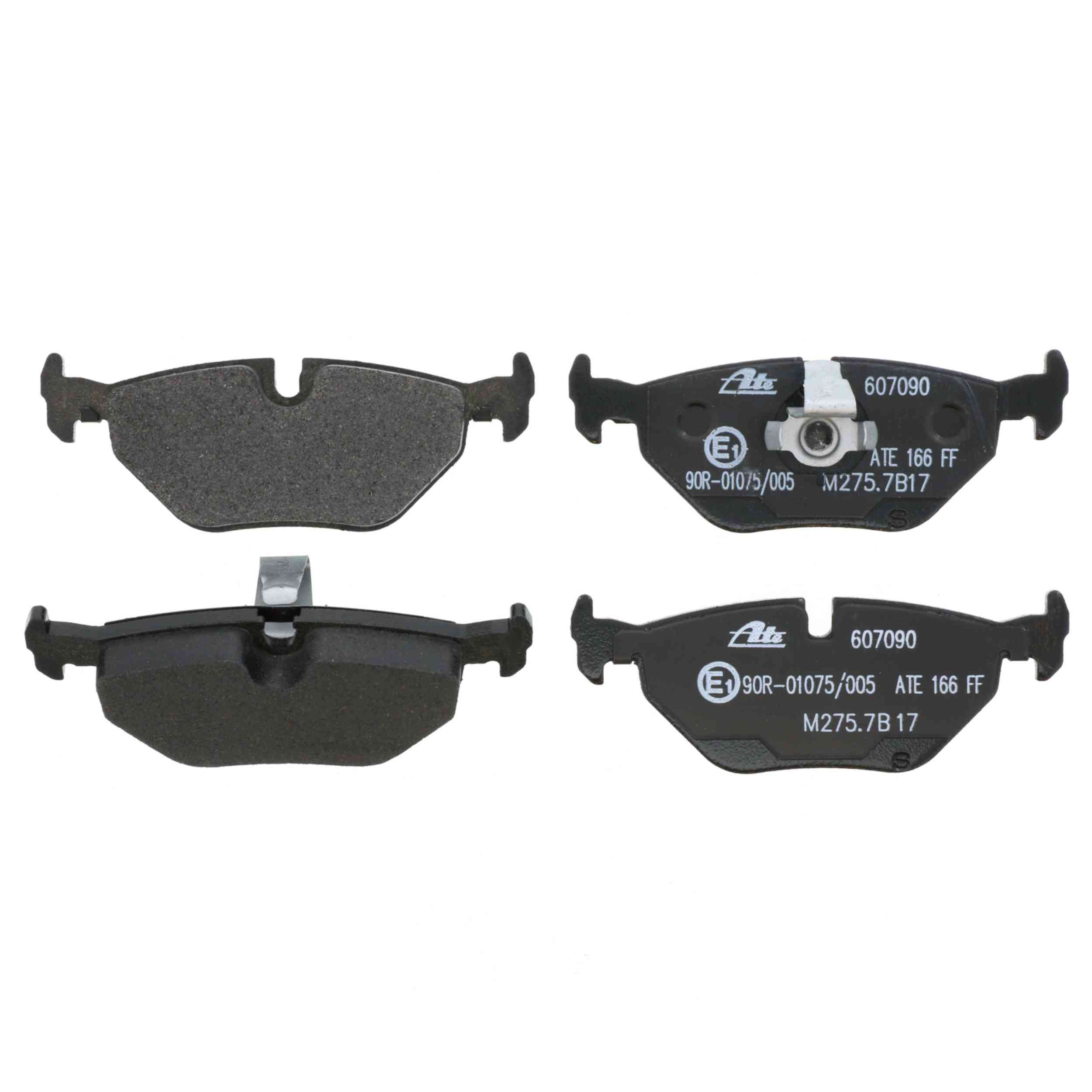 ATE Disc Brake Pad