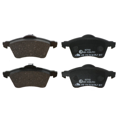 ATE Disc Brake Pad