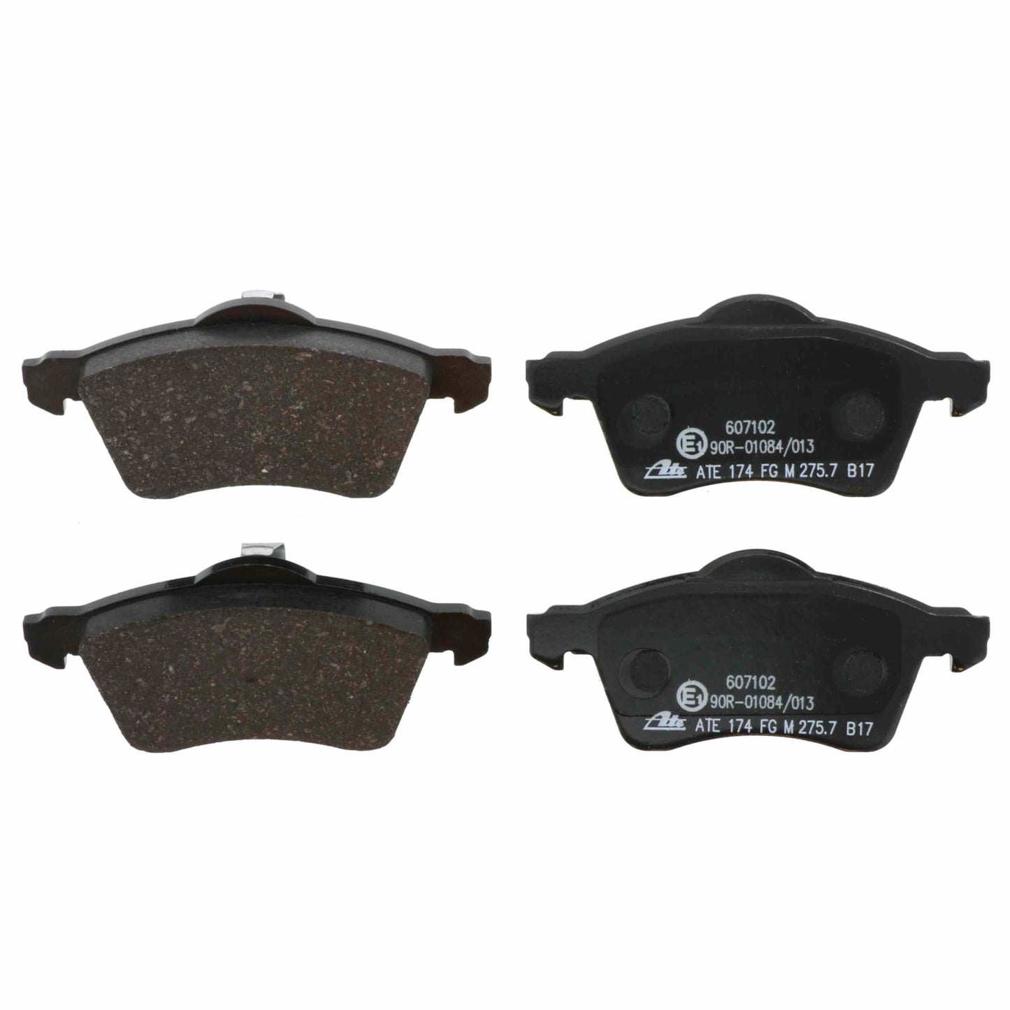ATE Disc Brake Pad