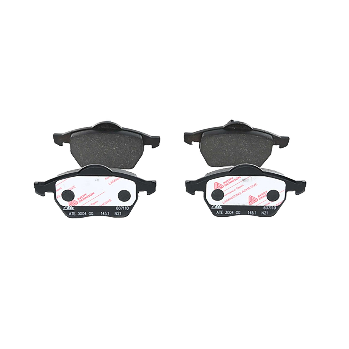 ATE Disc Brake Pad