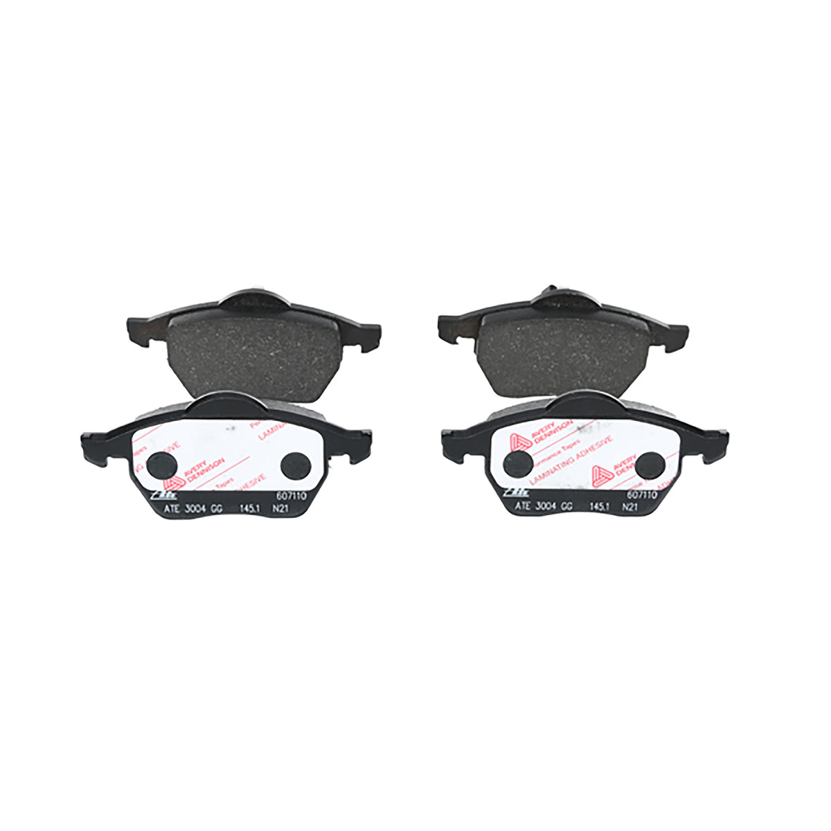 ATE Disc Brake Pad