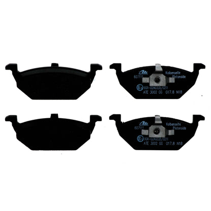ATE Disc Brake Pad