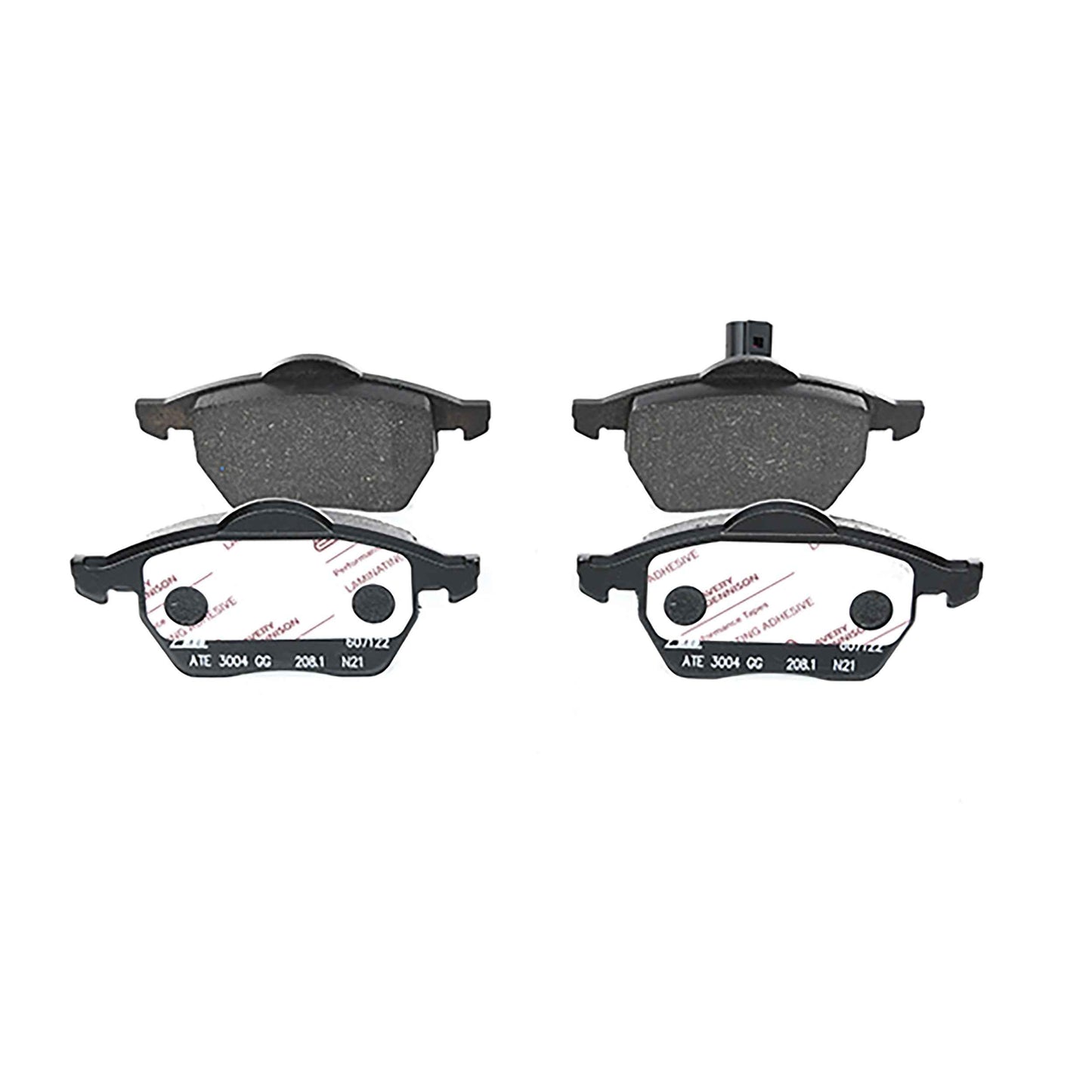ATE Disc Brake Pad