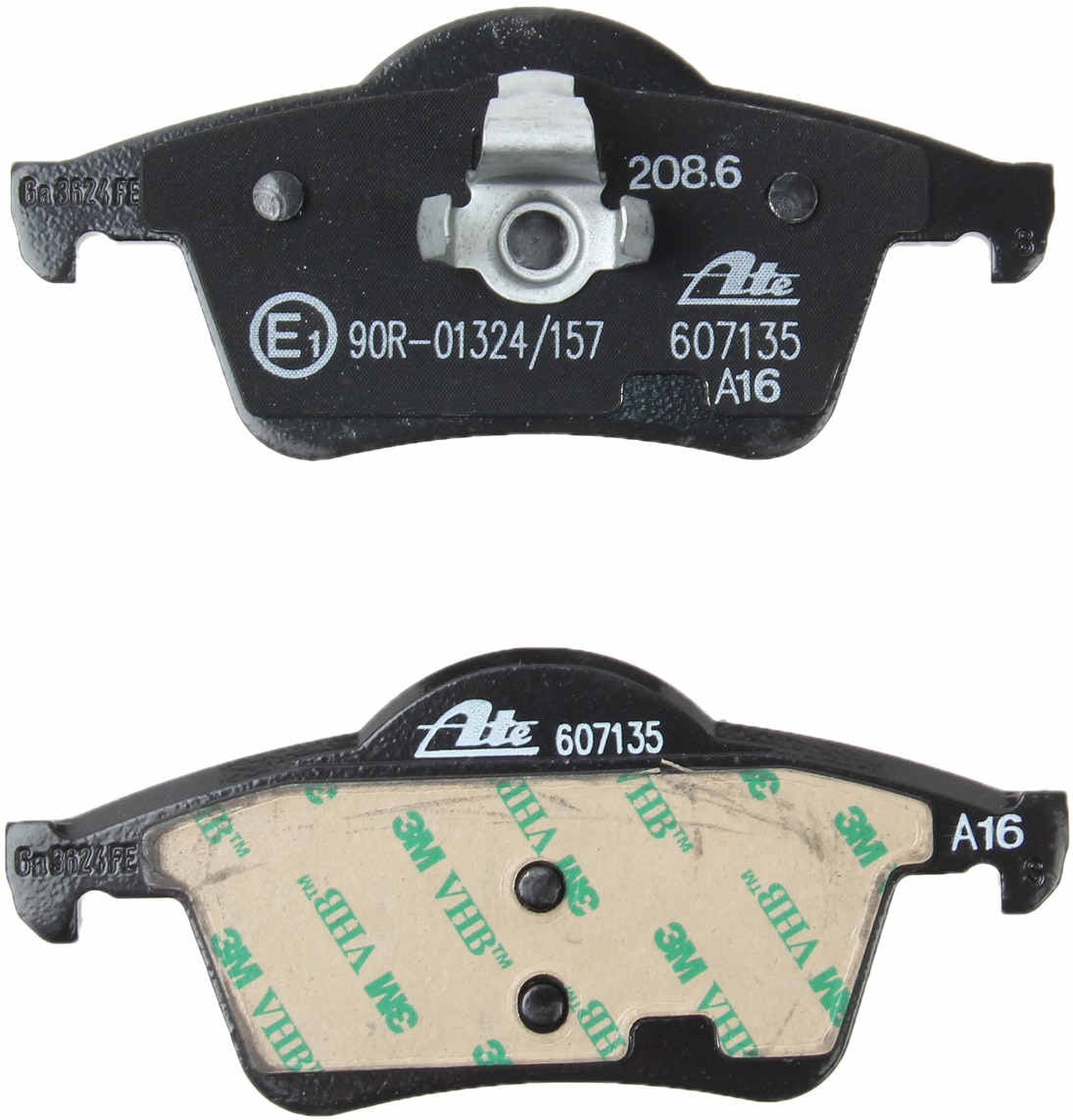 ATE Disc Brake Pad