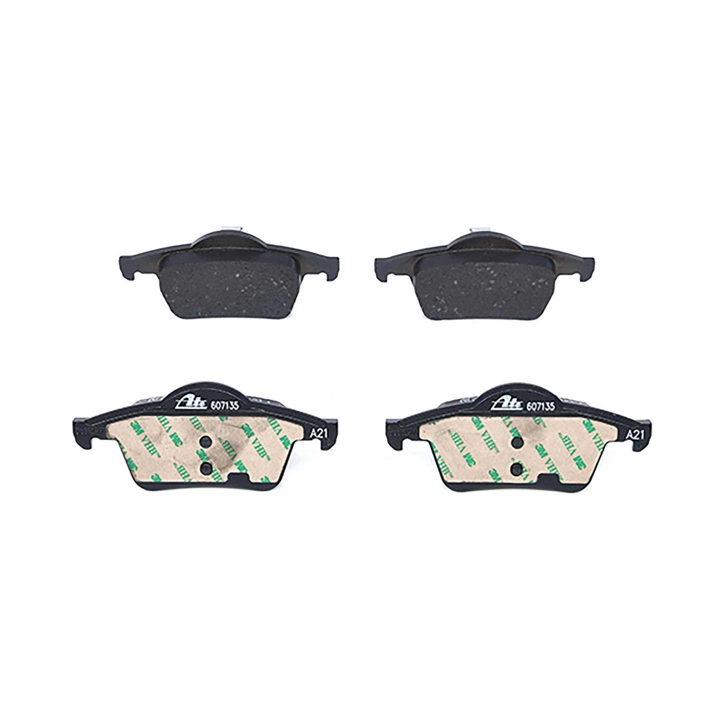 ATE Disc Brake Pad