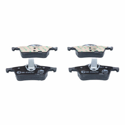 ATE Disc Brake Pad