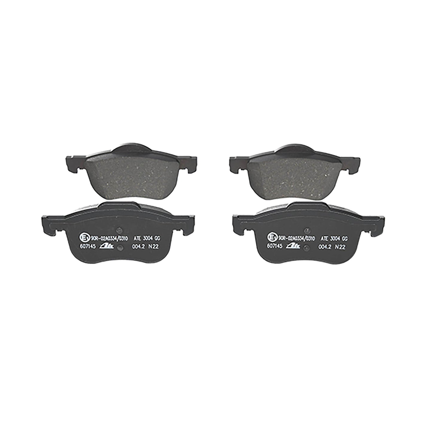 ATE Disc Brake Pad