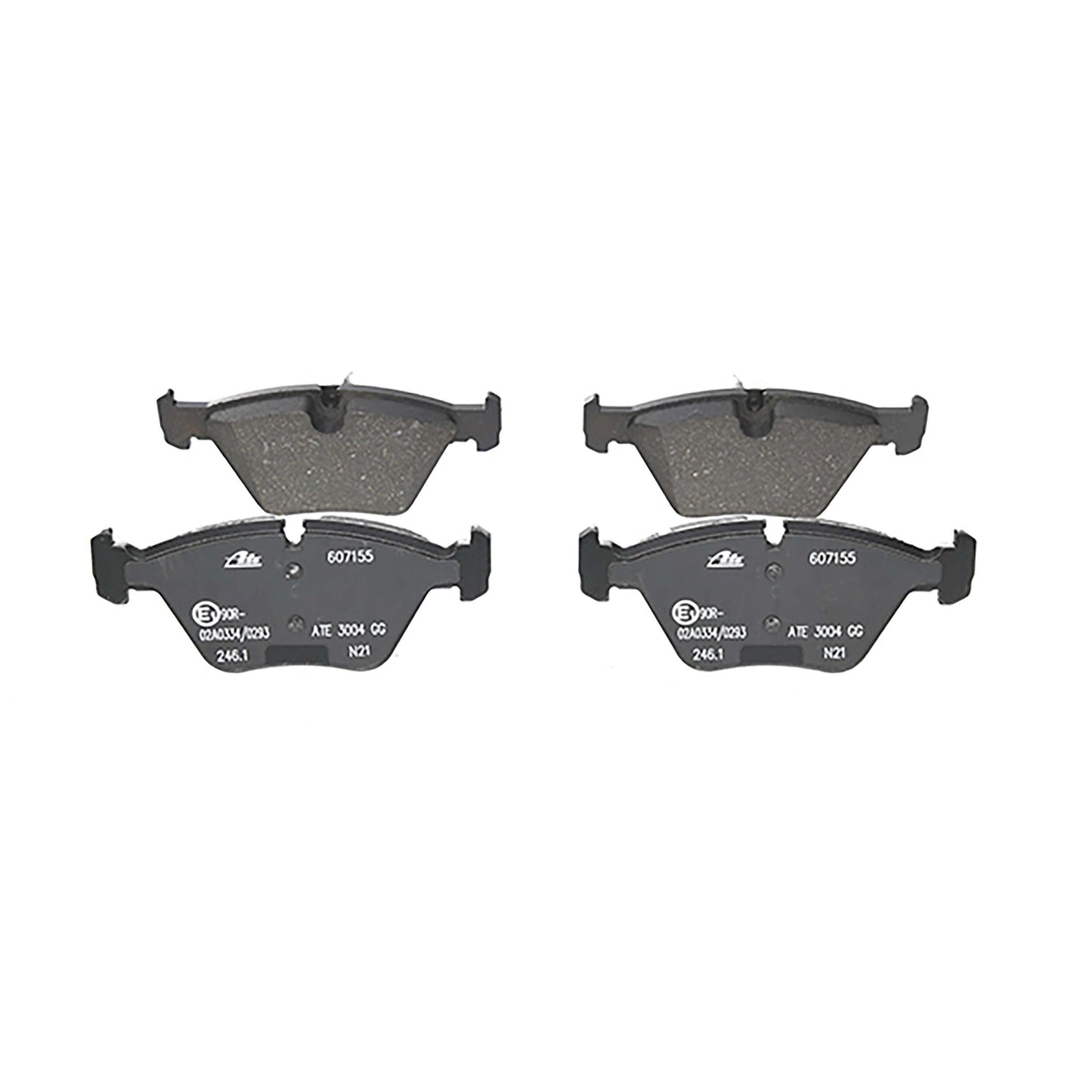 ATE Disc Brake Pad