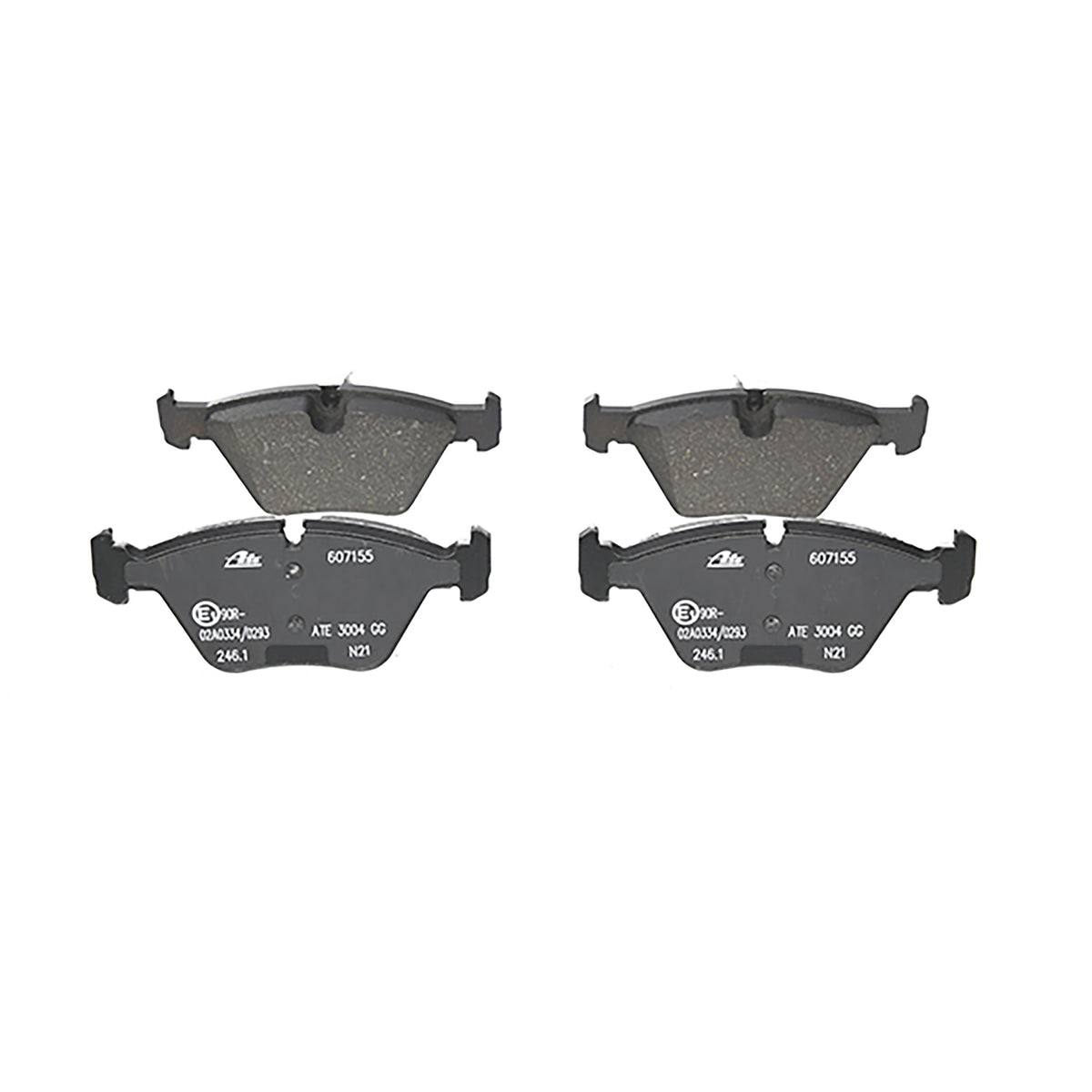 ATE Disc Brake Pad