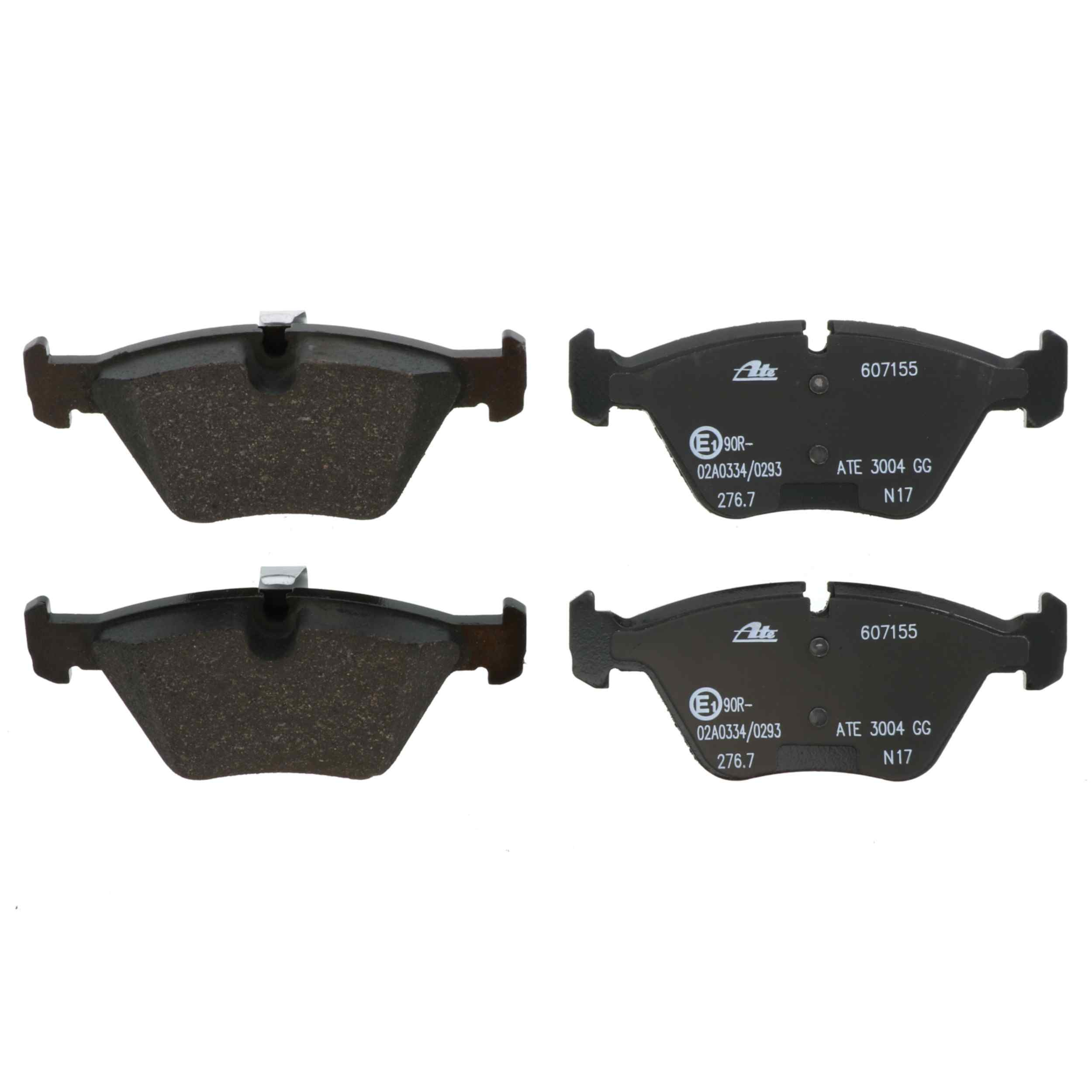 ATE Disc Brake Pad