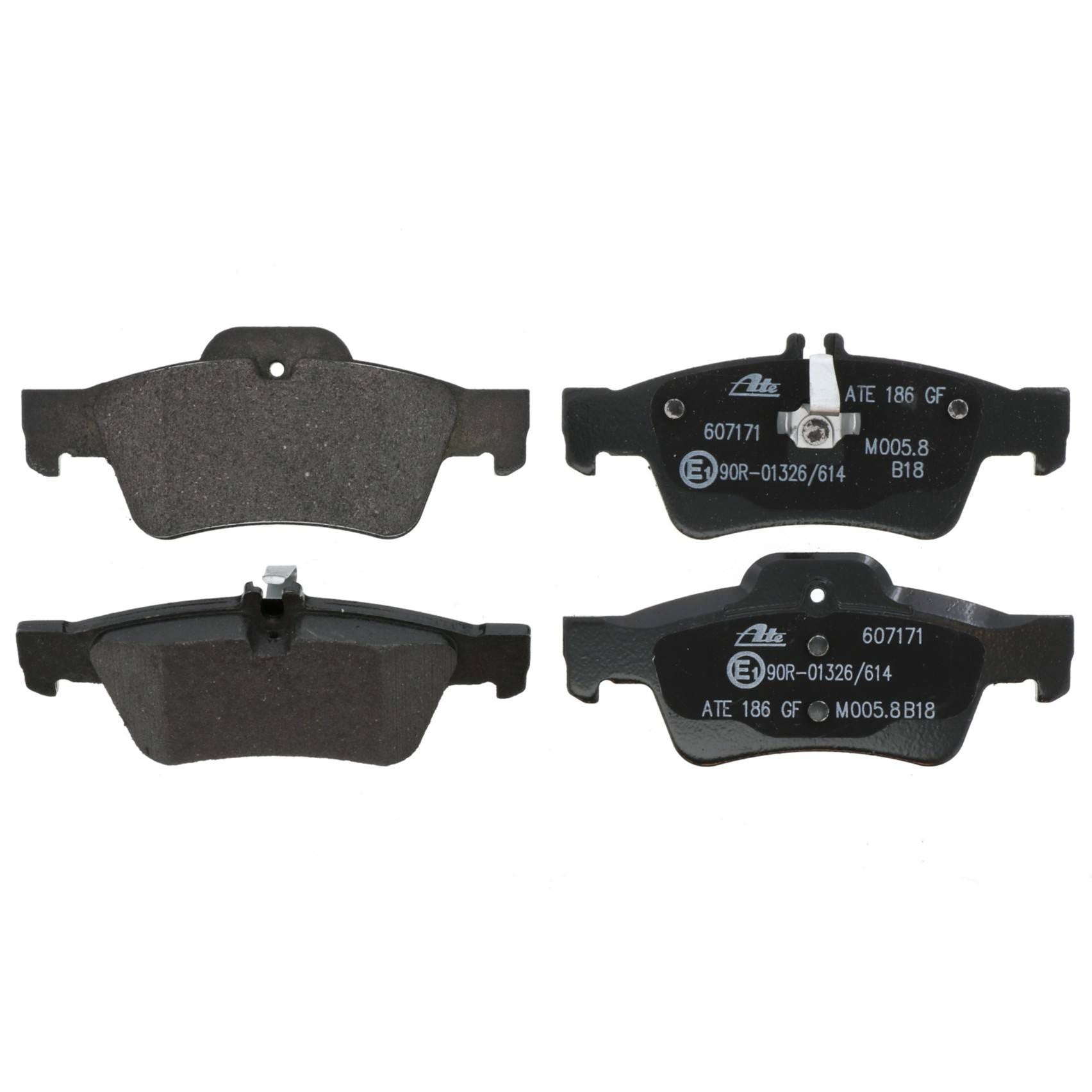 ATE Disc Brake Pad