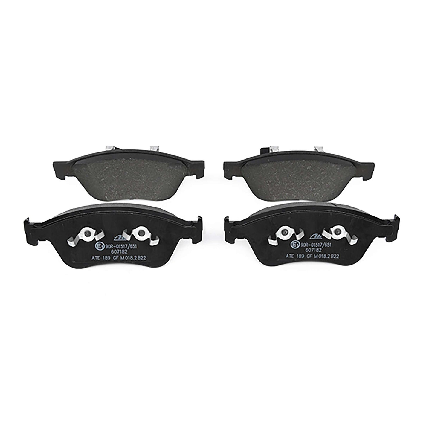 ATE Disc Brake Pad