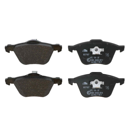 ATE Disc Brake Pad