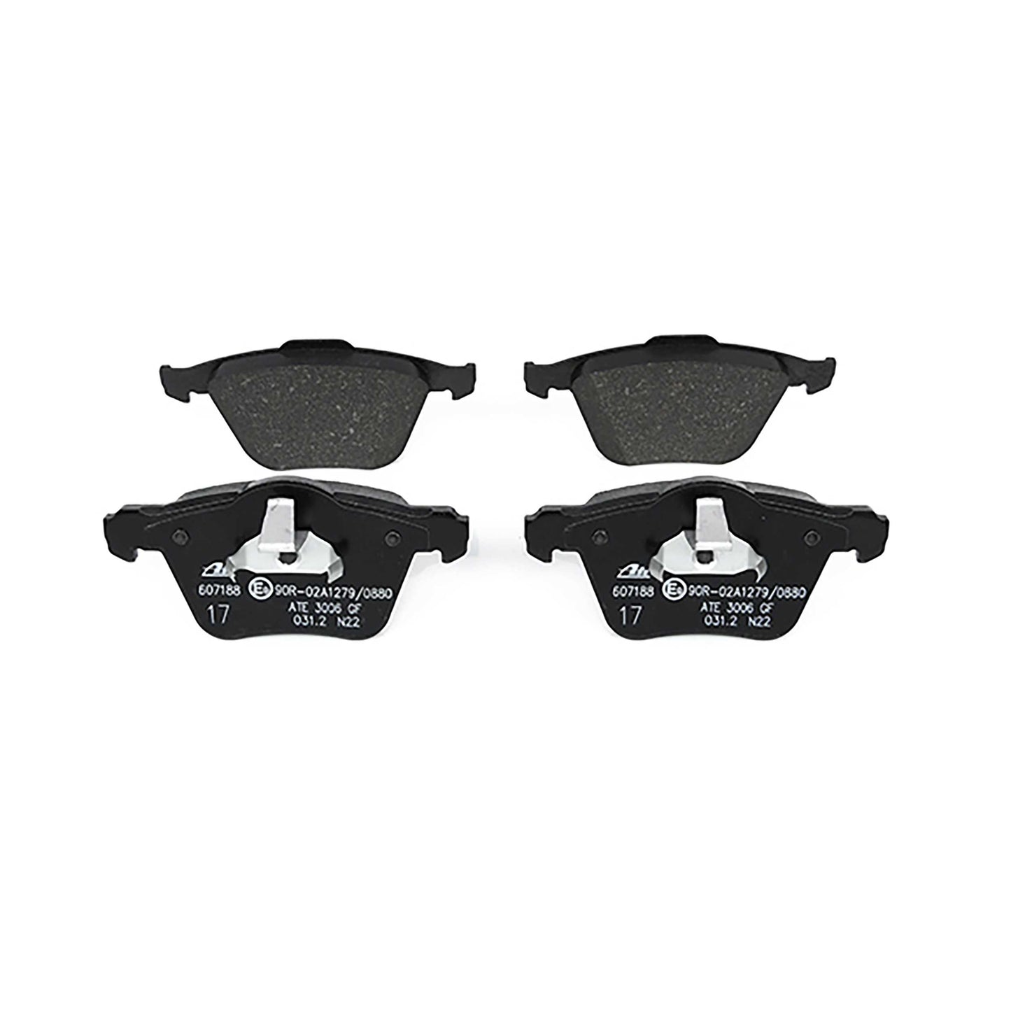 ATE Disc Brake Pad
