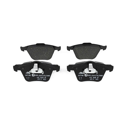 ATE Disc Brake Pad