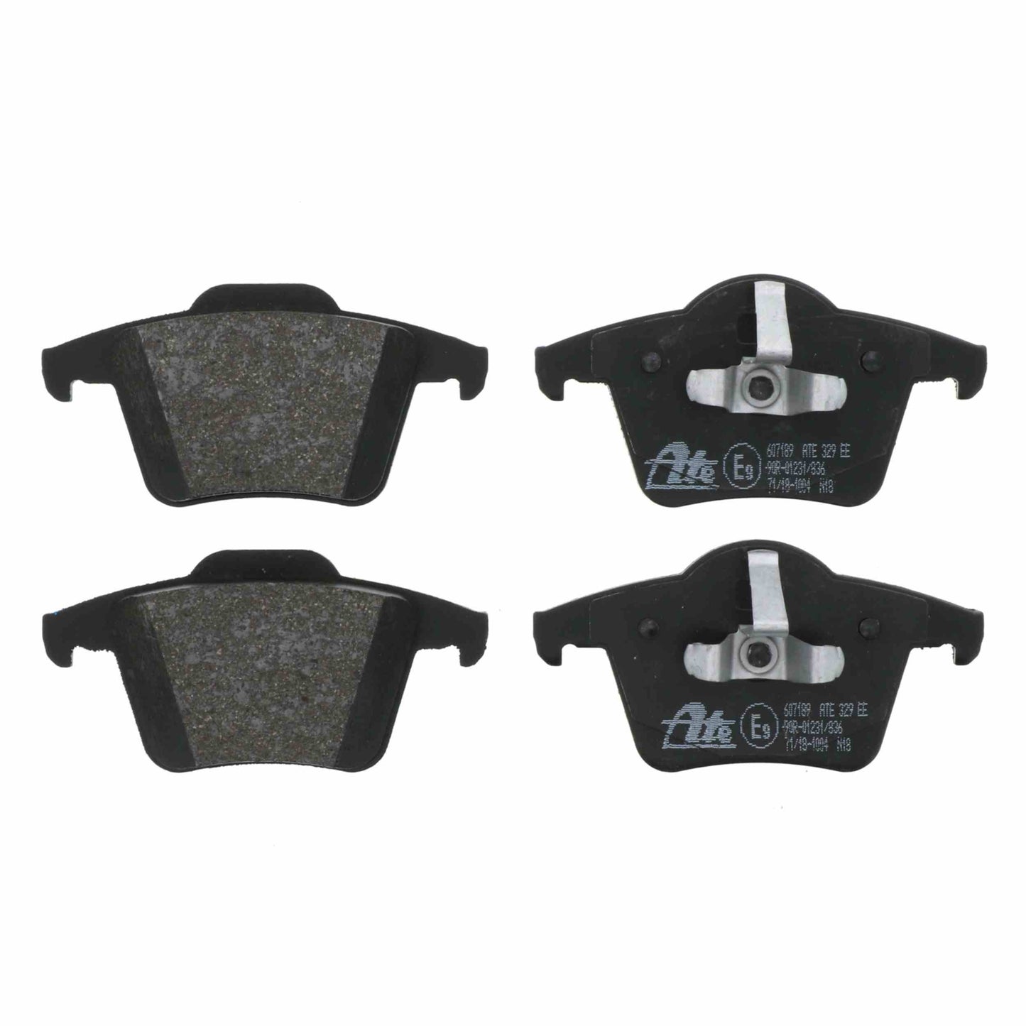 ATE Disc Brake Pad