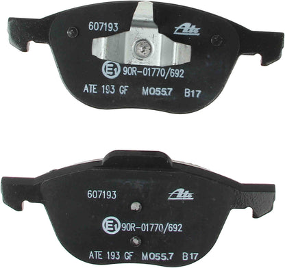 ATE Disc Brake Pad