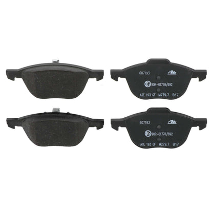 ATE Disc Brake Pad