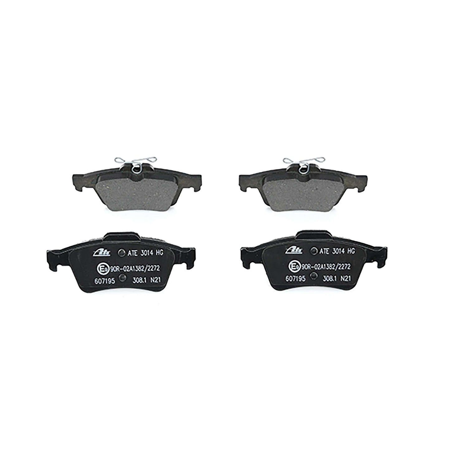 ATE Disc Brake Pad