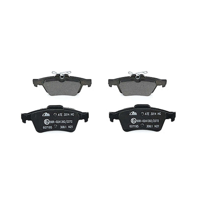 ATE Disc Brake Pad