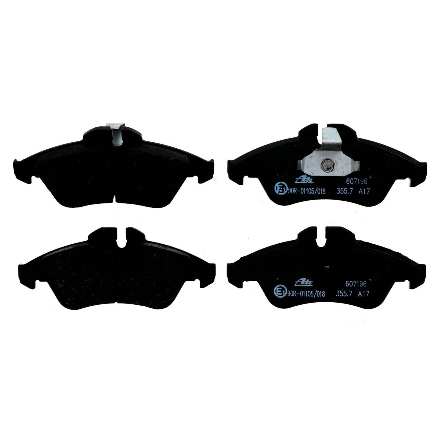 ATE Disc Brake Pad