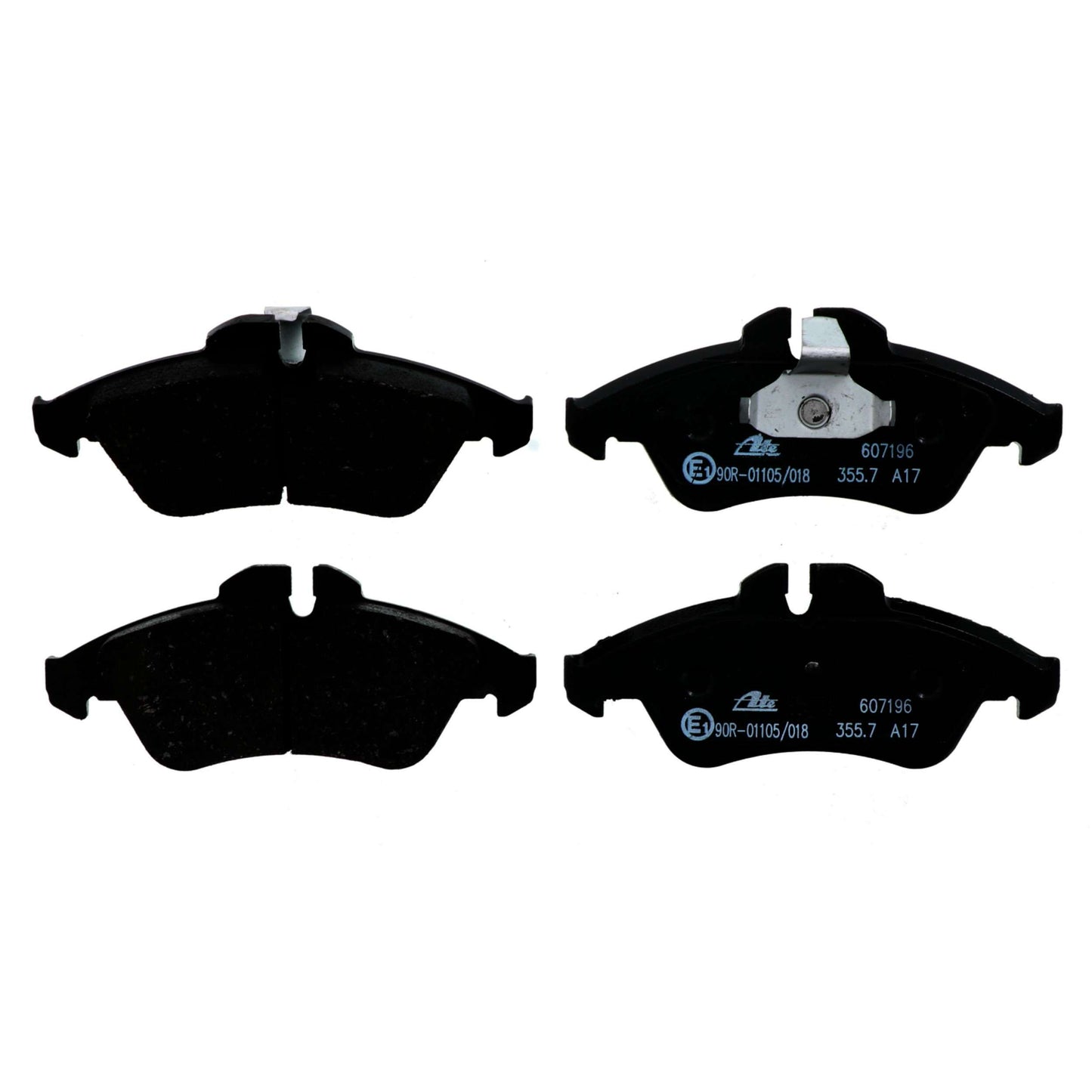 ATE Disc Brake Pad